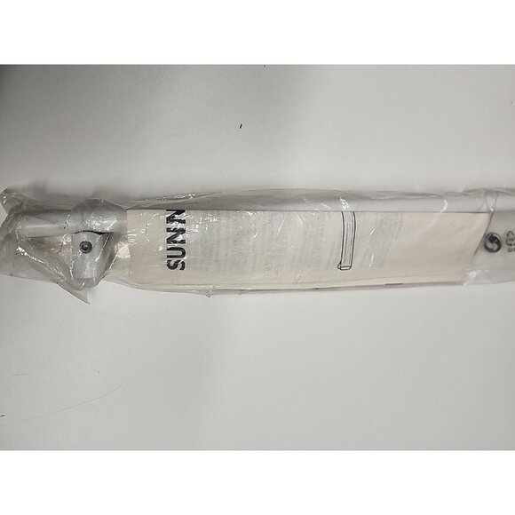 New IKEA Sunnersta Rail 303.037.22 60 cm 23.5" NIP Organizing Hanging Rail - Picture 4 of 8